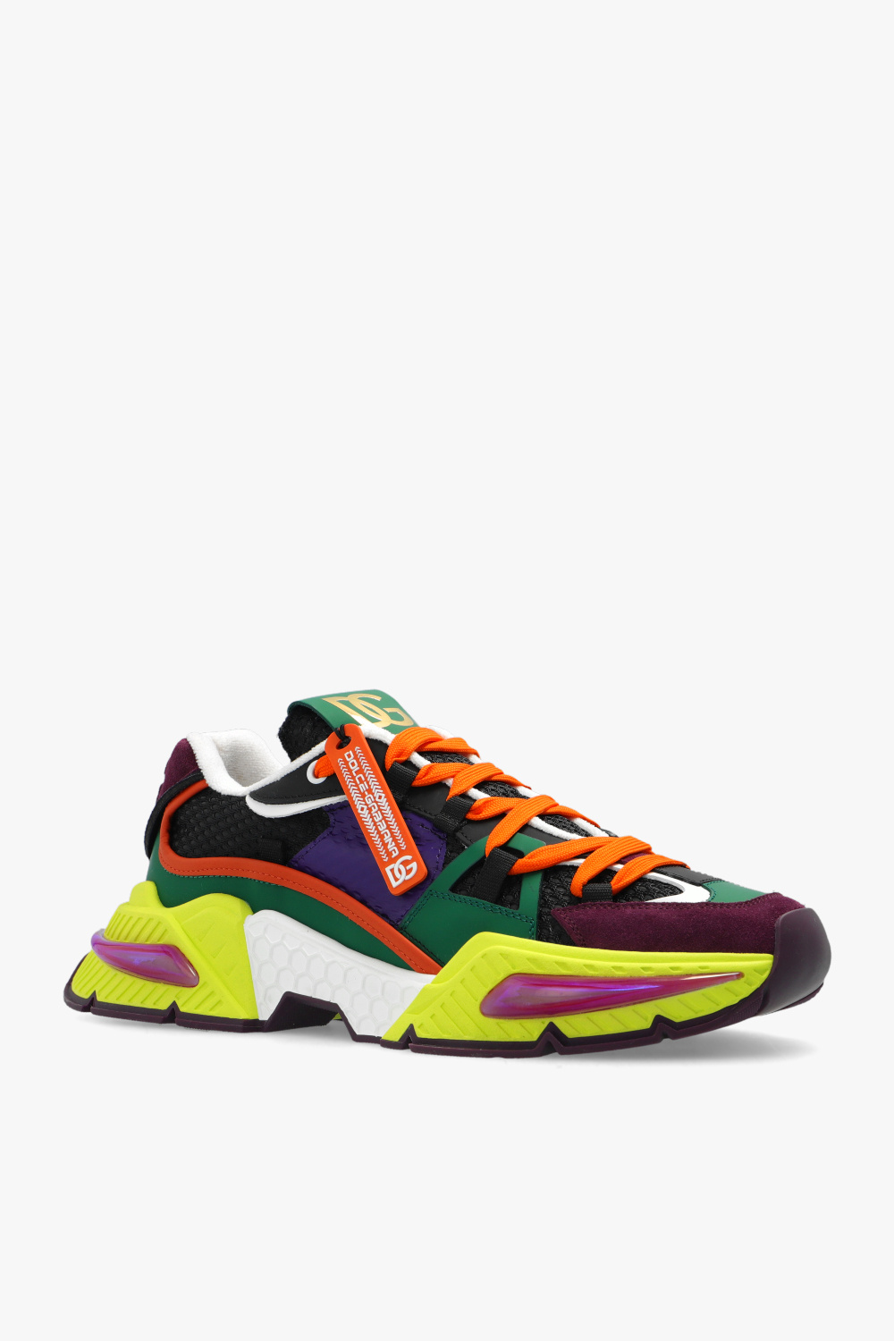 Airmaster' sneakers Dolce & Gabbana - SchaferandweinerShops